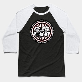 the World Bank Baseball T-Shirt